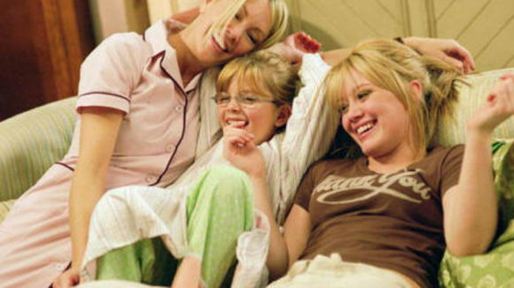 Photo from the movie The Perfect Man