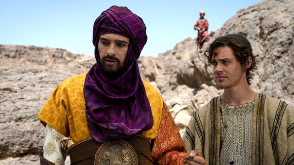 Photo du film The Physician