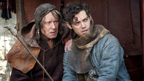 Photo du film The Physician