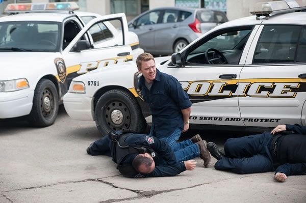 Photo du film Radius v.f.