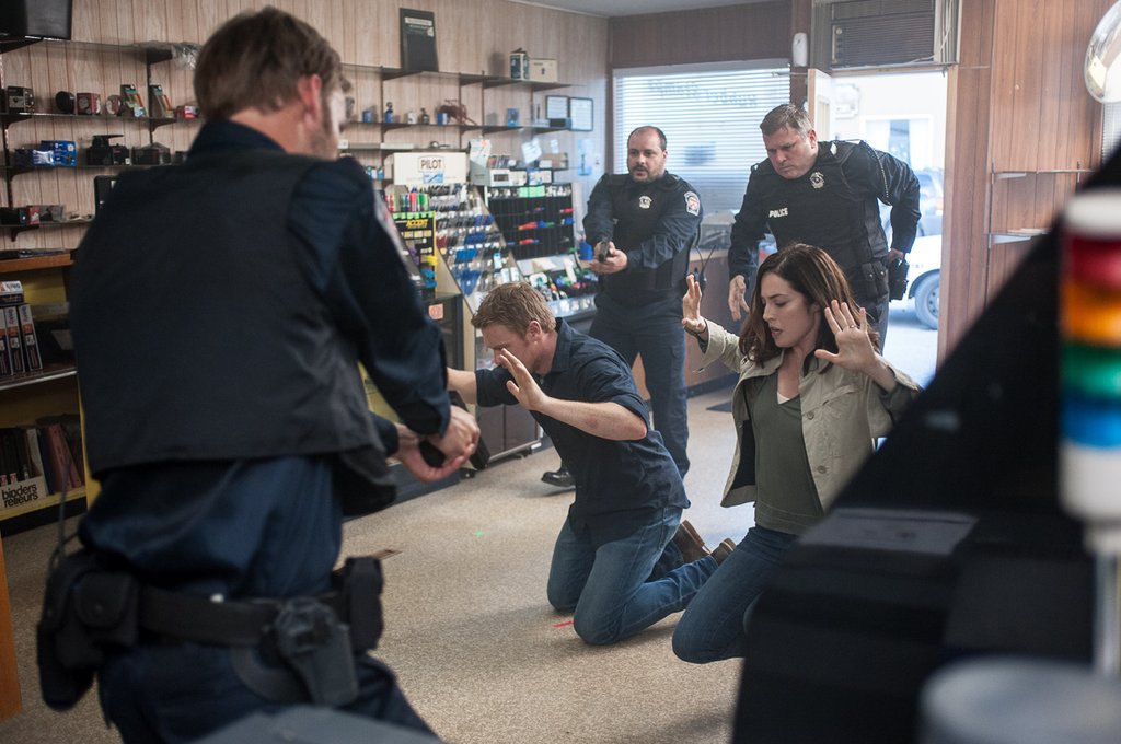 Photo du film Radius v.f.