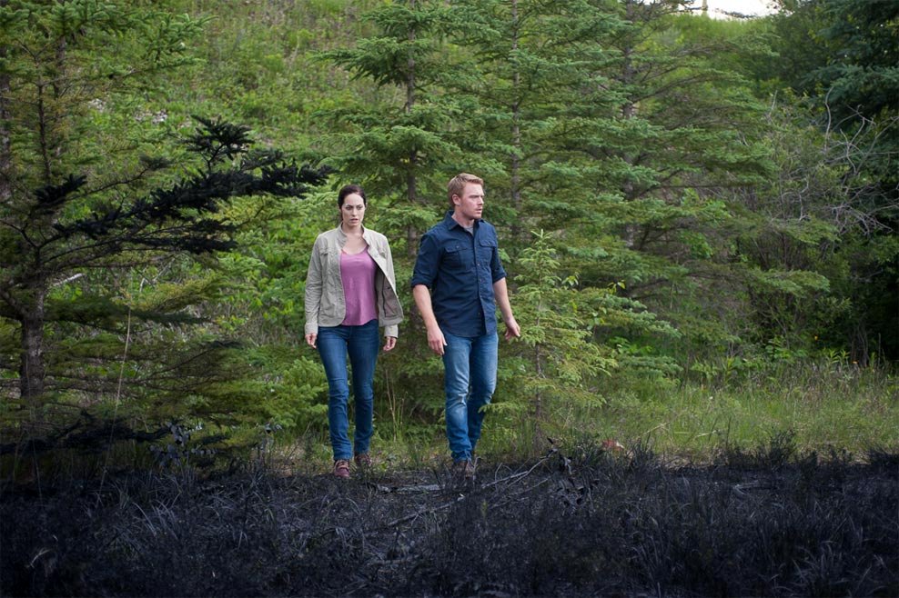 Photo du film Radius v.f.