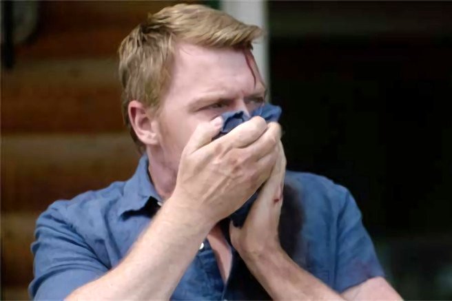 Photo du film Radius v.f.