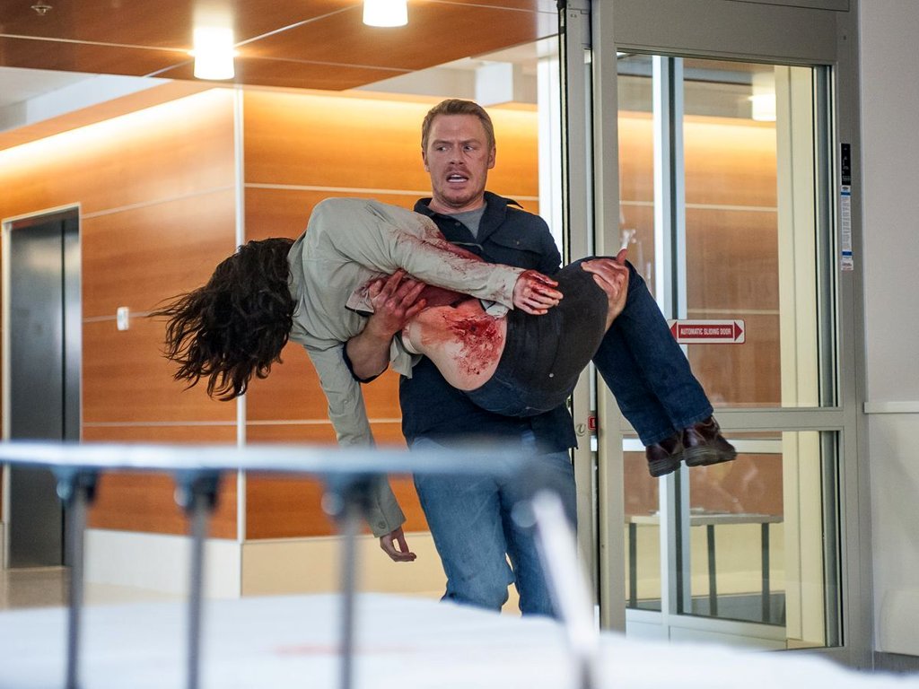 Photo du film Radius v.f.