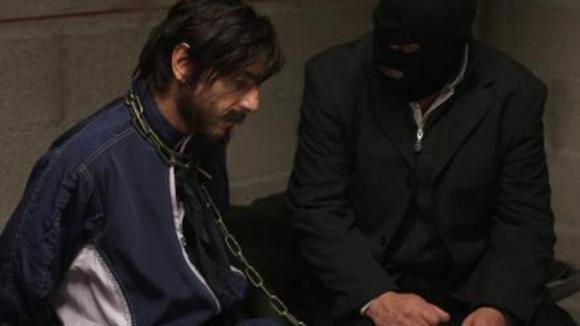 Photo from the movie Rapt