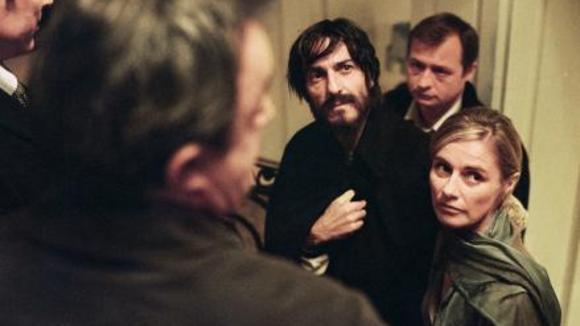 Photo from the movie Rapt