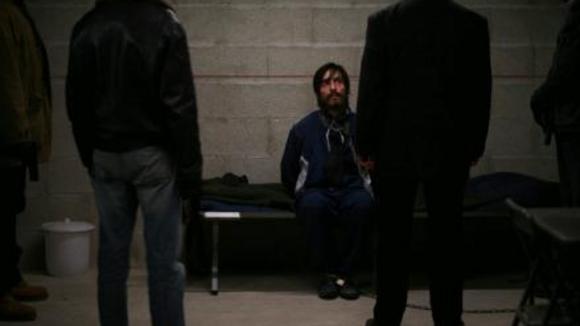 Photo from the movie Rapt