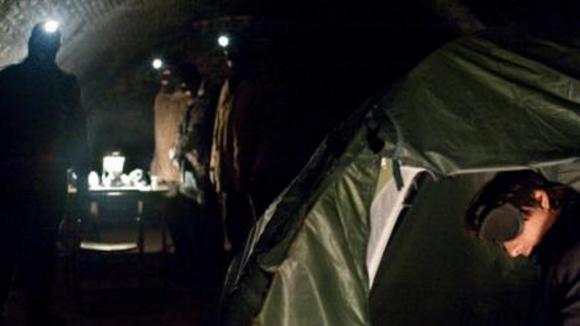 Photo from the movie Rapt