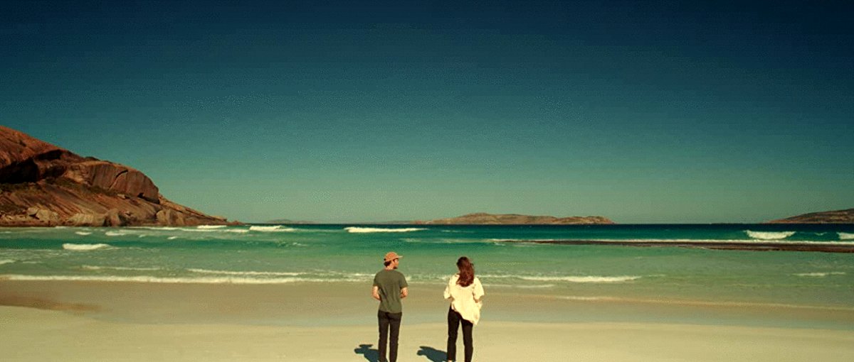 Photo from the movie Road to Perth [2021]