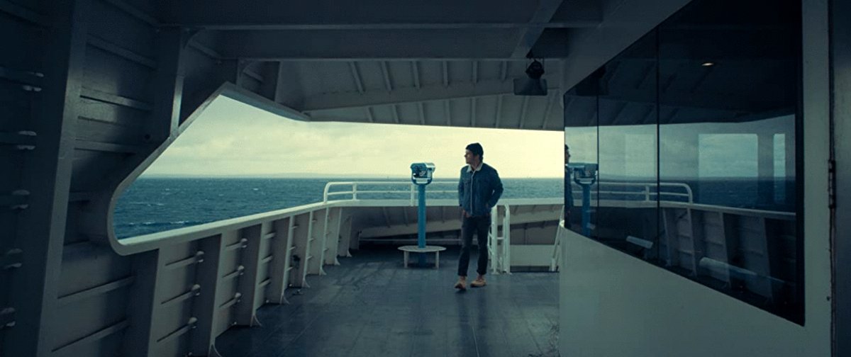 Photo from the movie Road to Perth [2021]