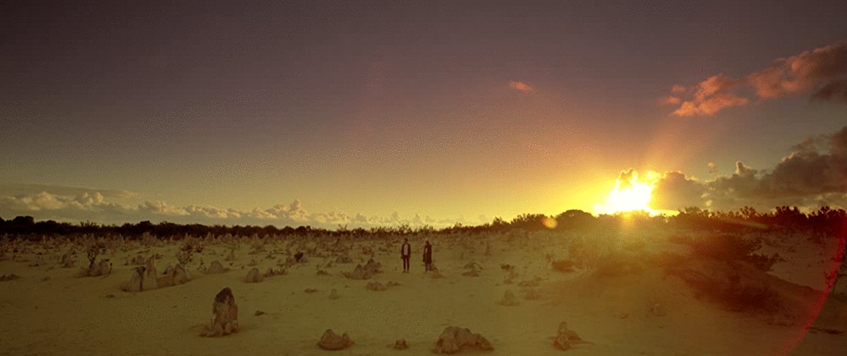 Photo from the movie Road to Perth [2021]