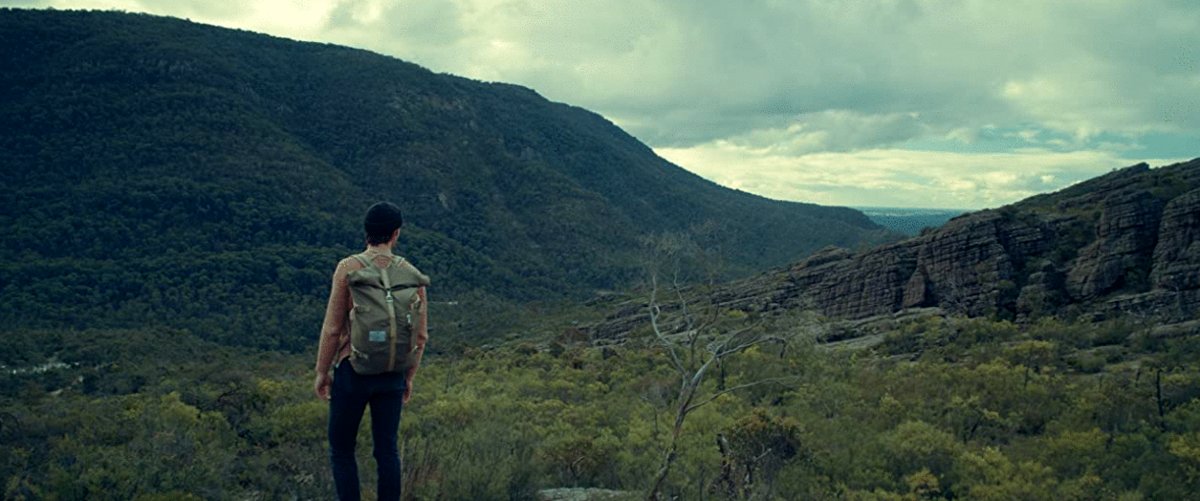 Photo from the movie Road to Perth [2021]