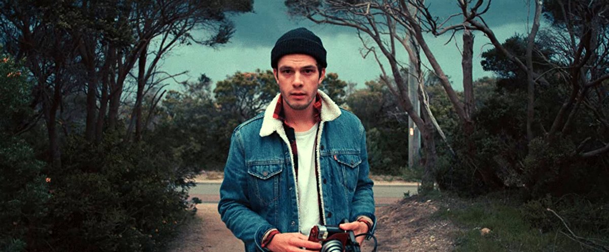 Photo from the movie Road to Perth [2021]