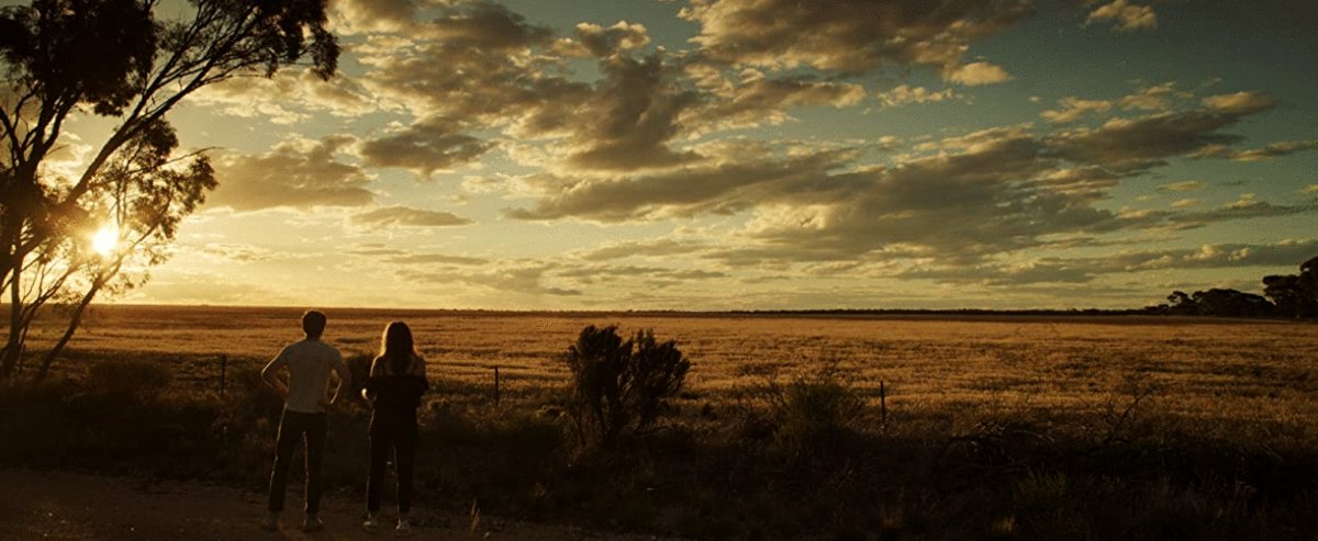 Photo from the movie Road to Perth [2021]