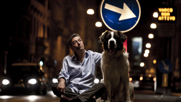 Photo from the movie The Salt of Life [2011]