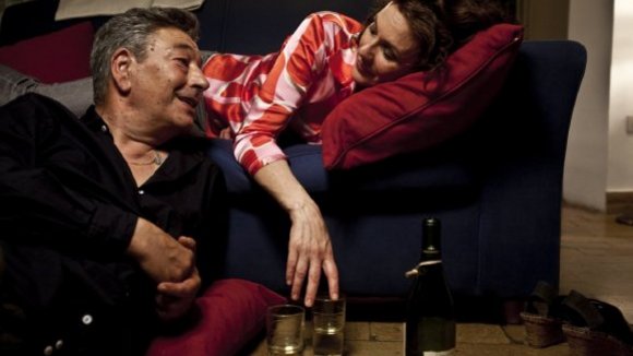 Photo from the movie The Salt of Life [2011]