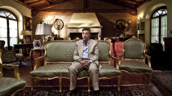 Photo from the movie The Salt of Life [2011]