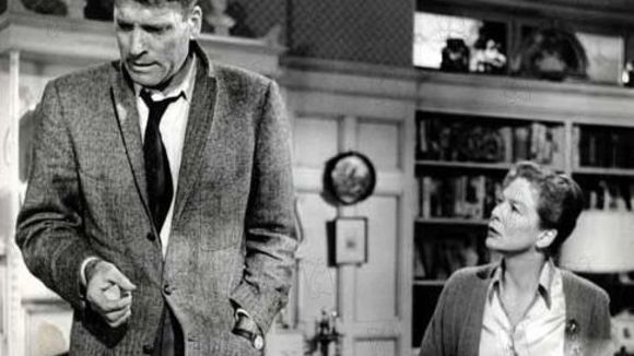 Photo du film Separate Tables