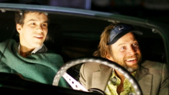 Photo from the movie Sherman's Way