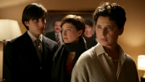 Photo du film La solitudine dei numeri primi