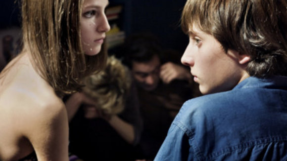 Photo du film La solitudine dei numeri primi