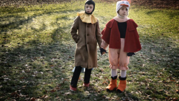 Photo du film La solitudine dei numeri primi