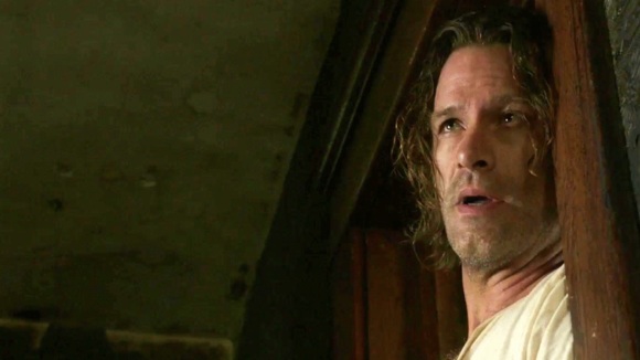 Photo du film Standoff