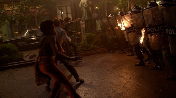 Photo du film Stonewall