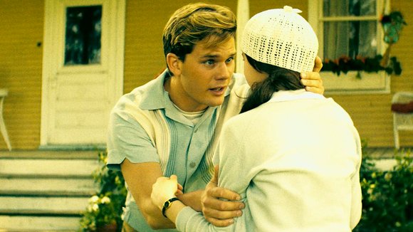 Photo du film Stonewall