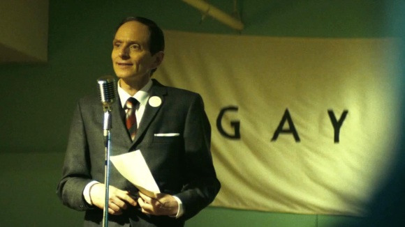 Photo du film Stonewall