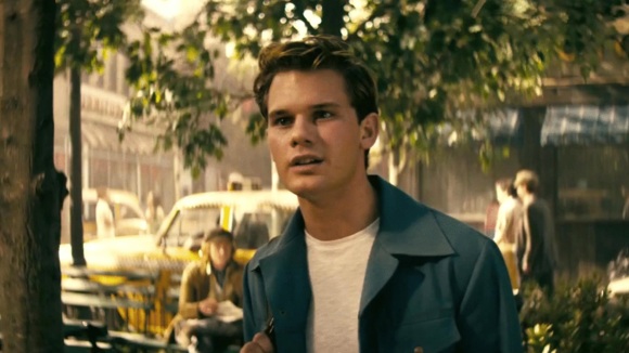 Photo du film Stonewall