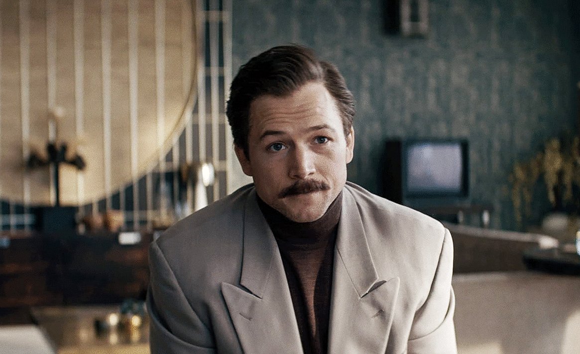 Photo du film Tetris [2023]