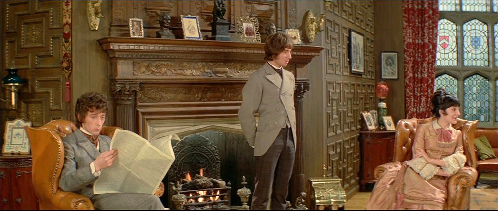 Photo from the movie The Asphyx