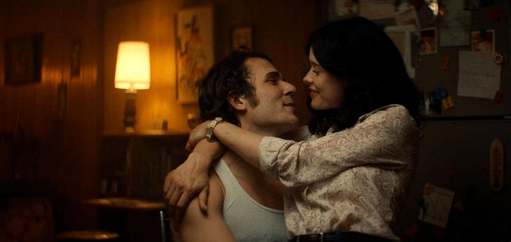 Photo du film The Blind [2023]