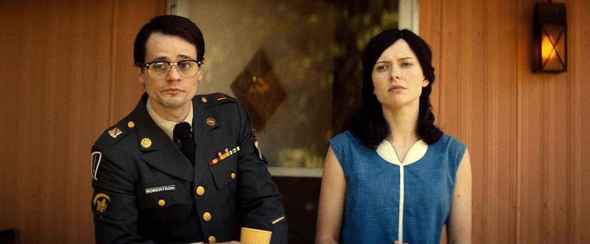 Photo du film The Blind [2023]