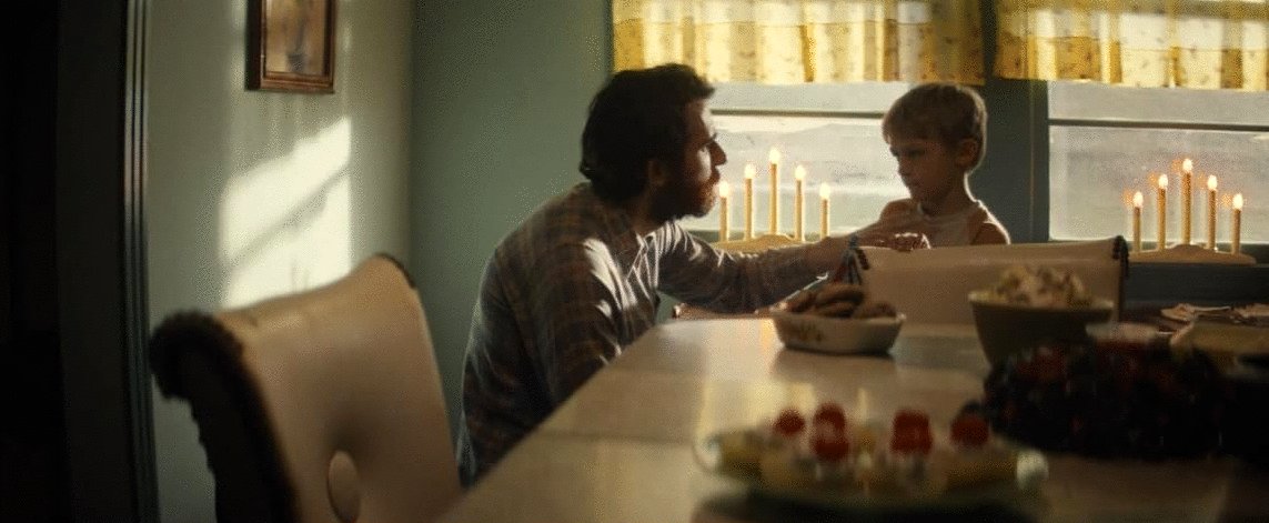 Photo du film The Blind [2023]