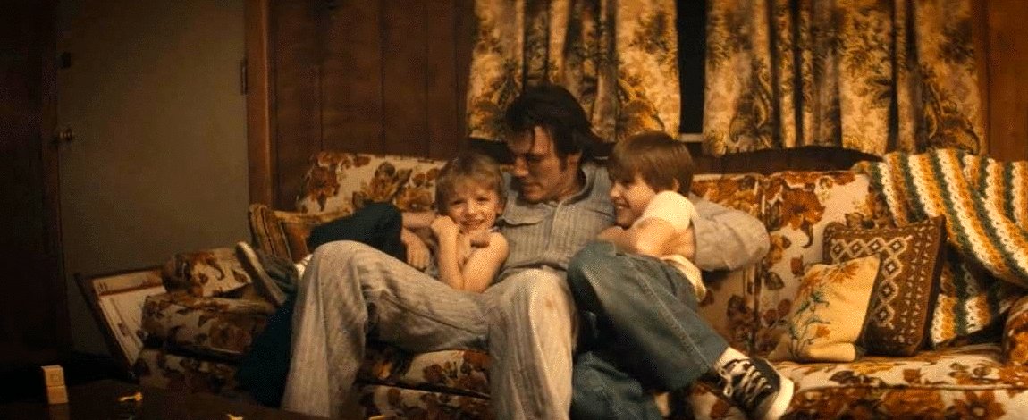 Photo du film The Blind [2023]