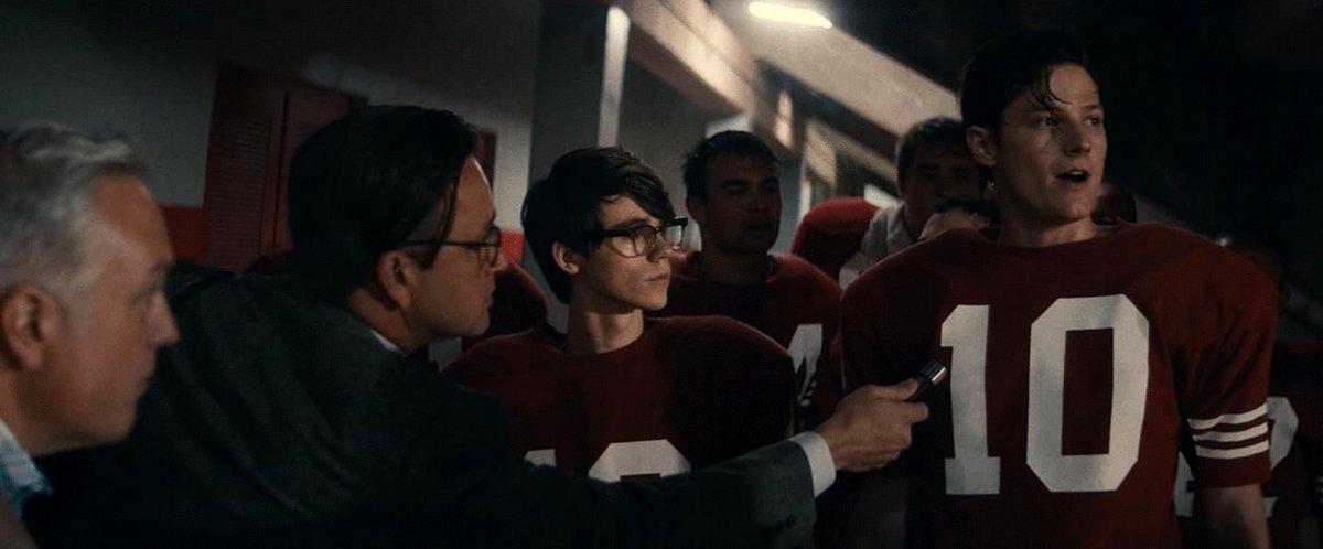 Photo du film The Blind [2023]