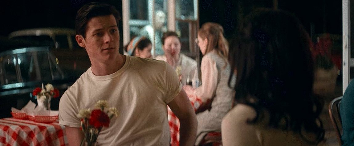 Photo du film The Blind [2023]