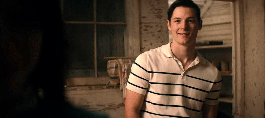 Photo du film The Blind [2023]