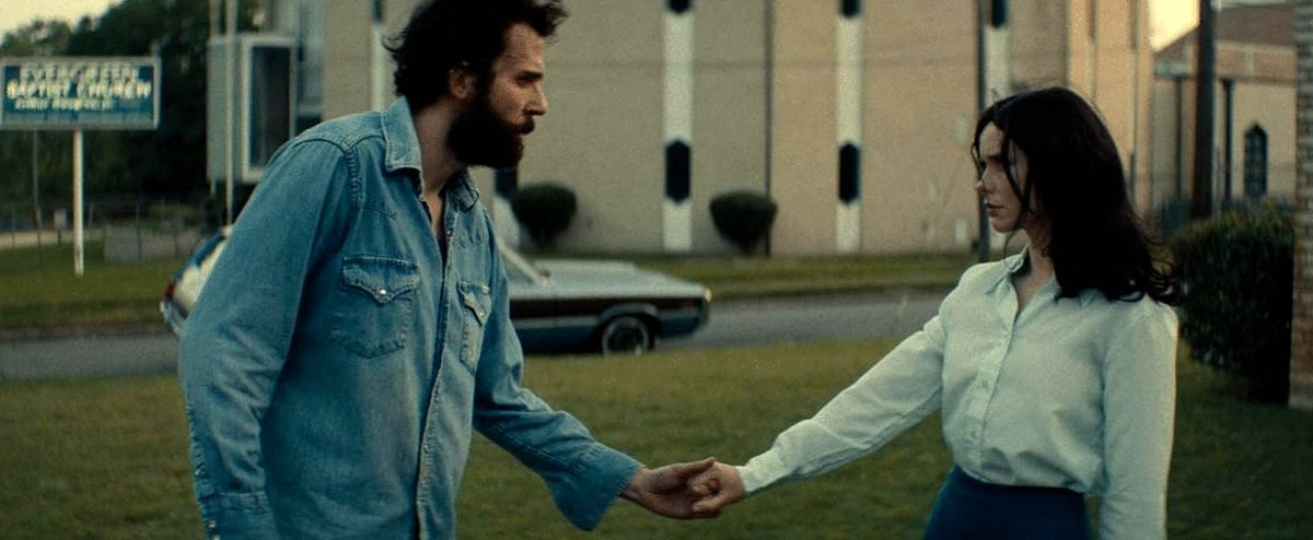 Photo du film The Blind [2023]