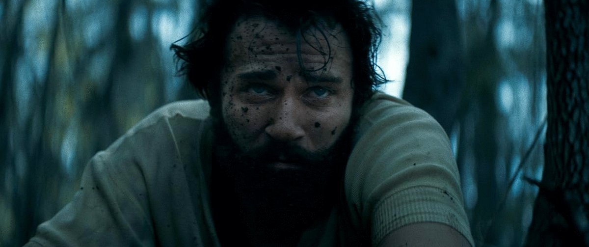 Photo du film The Blind [2023]