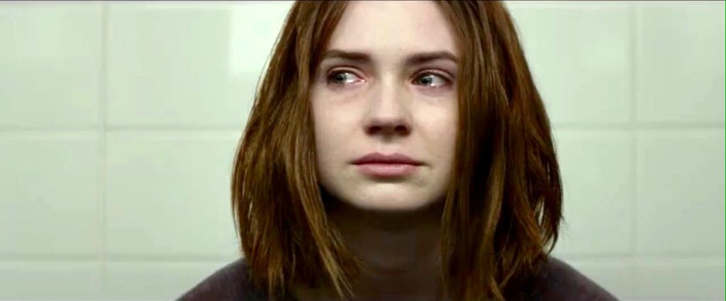 Photo from the movie Melinda's Song