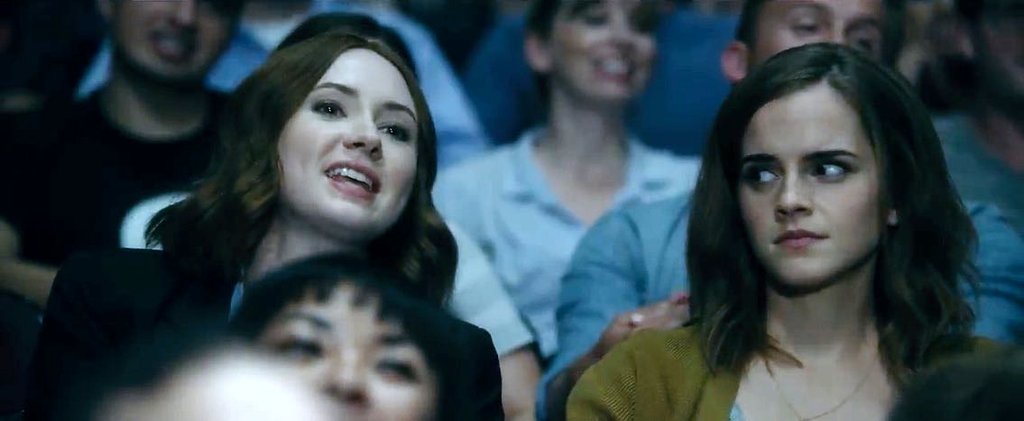 Photo from the movie Melinda's Song