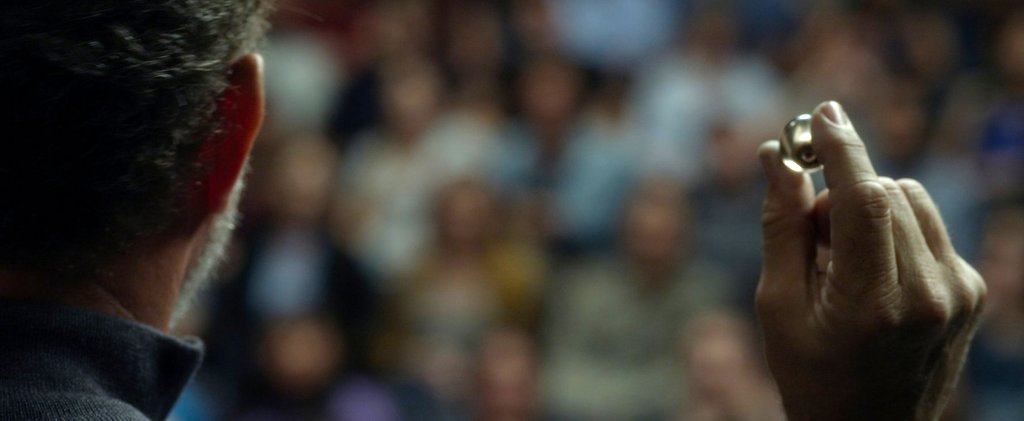 Photo from the movie Melinda's Song