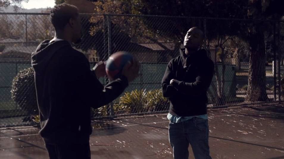 Photo from the movie The Education of a Negro [2019]