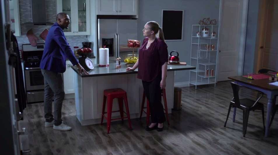 Photo from the movie The Education of a Negro [2019]