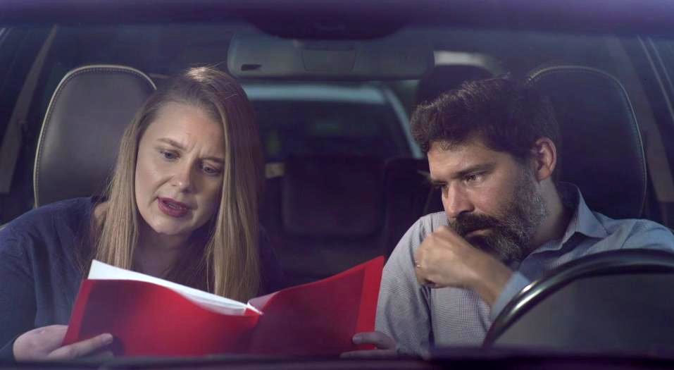 Photo from the movie The Education of a Negro [2019]