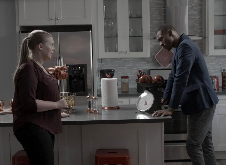 Photo from the movie The Education of a Negro [2019]