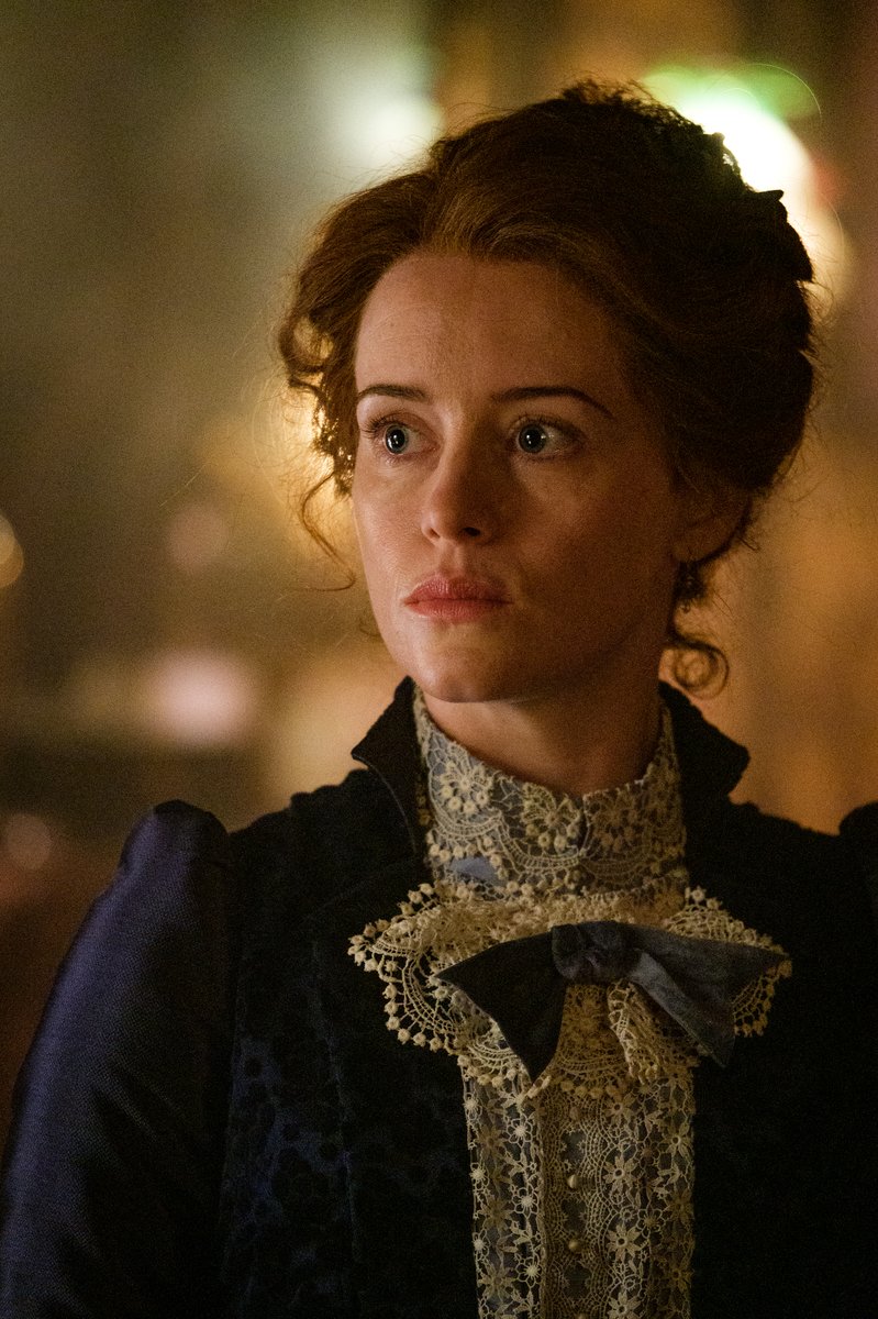 Photo du film La vie extraordinaire de Louis Wain